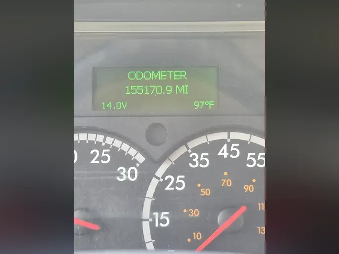 2019 FREIGHTLINER/MERCEDES M2 106