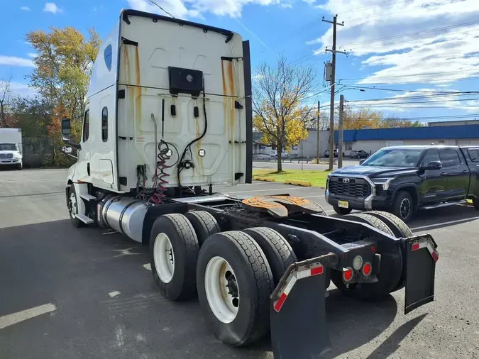 2019 FREIGHTLINER/MERCEDES NEW CASCADIA PX12664