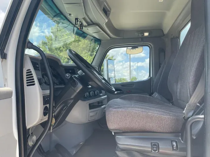 2019 Peterbilt 567