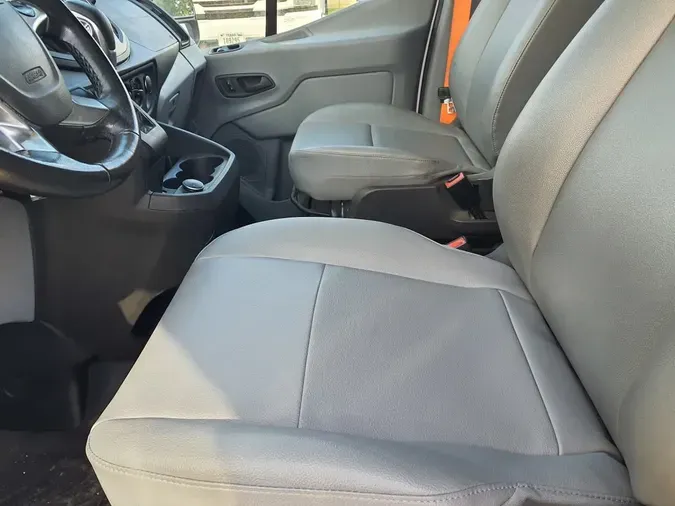 2019 FORD TRANSIT 350