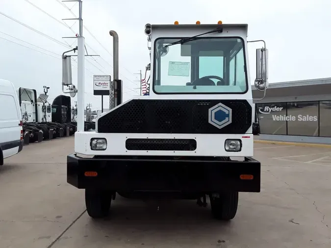 2015 CAPACITY OF TEXAS,INC. SABRE 5 4X2