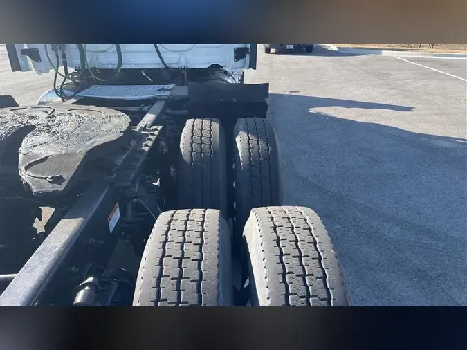 2019 FREIGHTLINER CASCADEVO125767625970a83f86e4feb80b08e8d8c