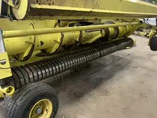 2016 John Deere 659