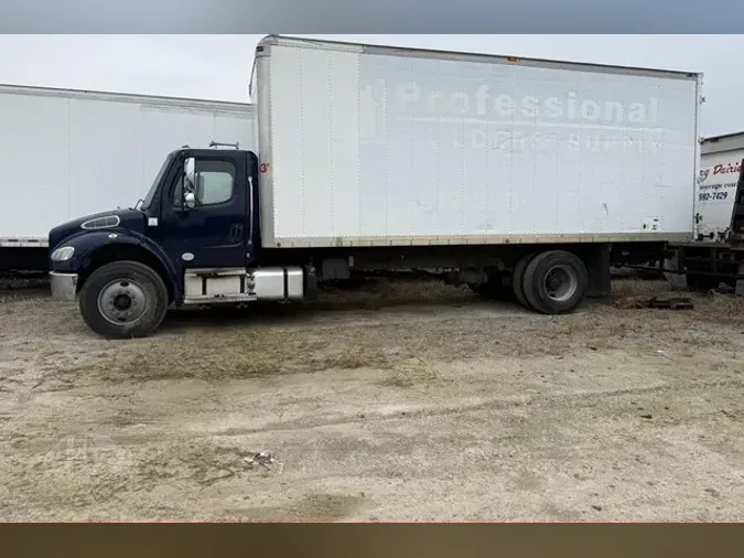 2017 FREIGHTLINER BUSINESS CLASS M2 106257715ef06d20a7b6a771f28c38805ec