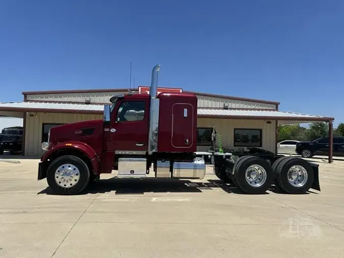 2022 PETERBILT 567