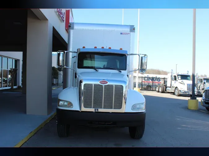 2017 Peterbilt 330