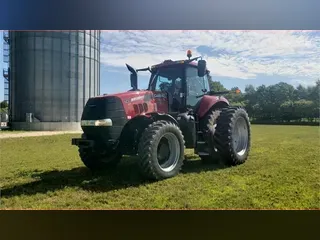 2014 CASE IH MAGNUM 240 CVT