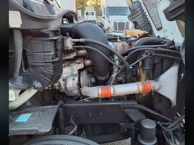 2020 FREIGHTLINER/MERCEDES CASCADIA 125257831f6bb00da6c550025c33eba1f47