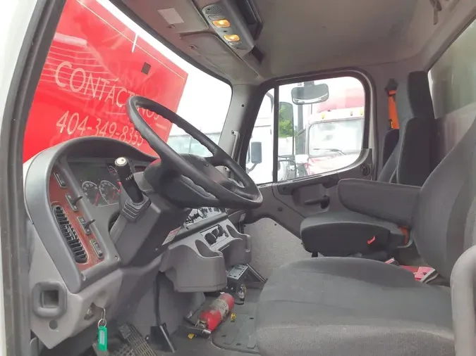 2019 FREIGHTLINER M2 106