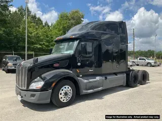 2021 PETERBILT 579