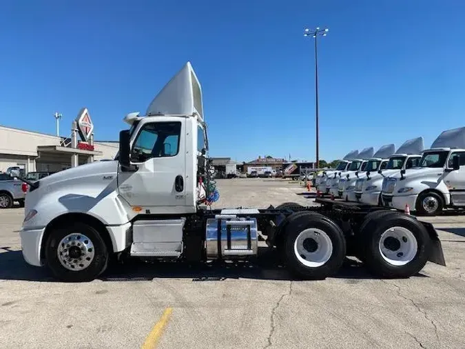 2019 International LT625