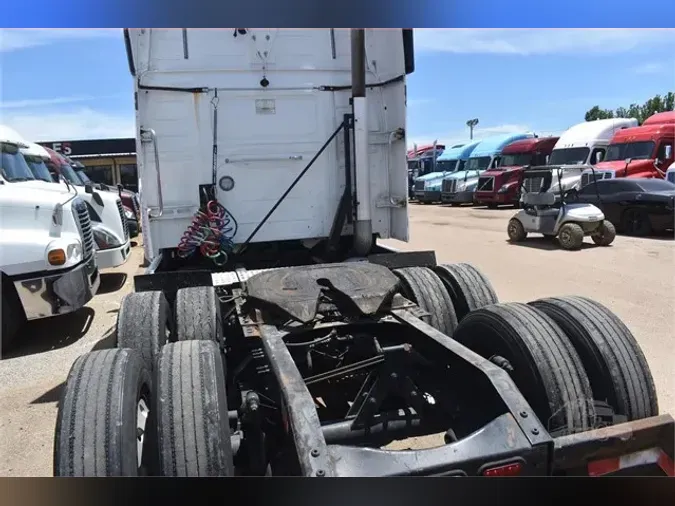 2014 VOLVO VNL64T730