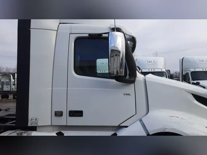 2019 Volvo VNL300257a7c198bd31e656ab4034785f457f8
