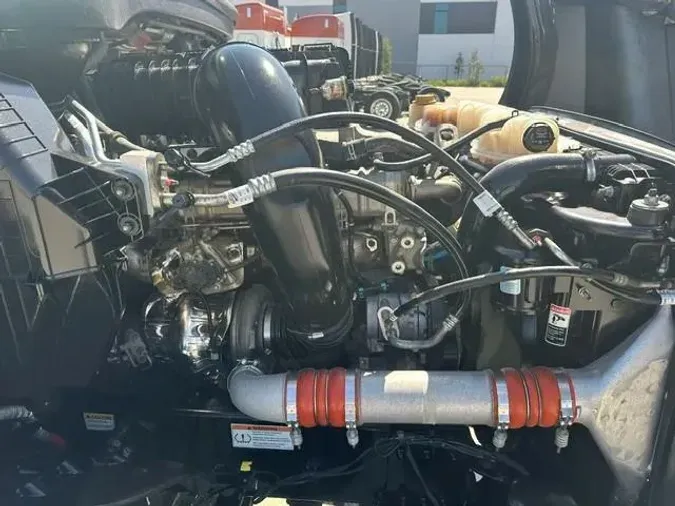 2022 Freightliner Cascadia257af6310b4a4cd2067b6073435f31b3