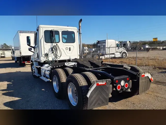 2021 FREIGHTLINER/MERCEDES NEW CASCADIA PX12664257b99d30cd57a6da6418cf3107ae96b