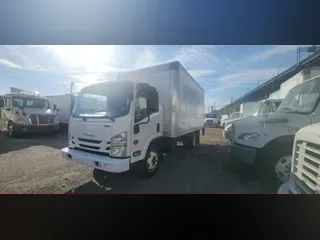 2018 ISUZU NRR