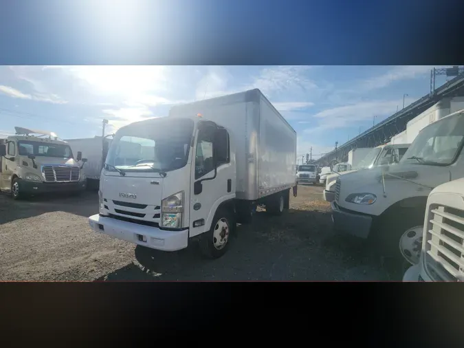 2018 ISUZU NRR257caf61a0b557c0539a42f545aa99fd