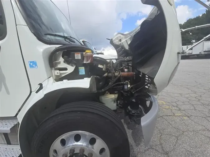 2019 FREIGHTLINER M2 106