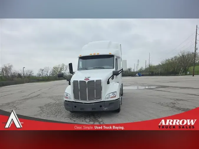 2020 PETERBILT 579