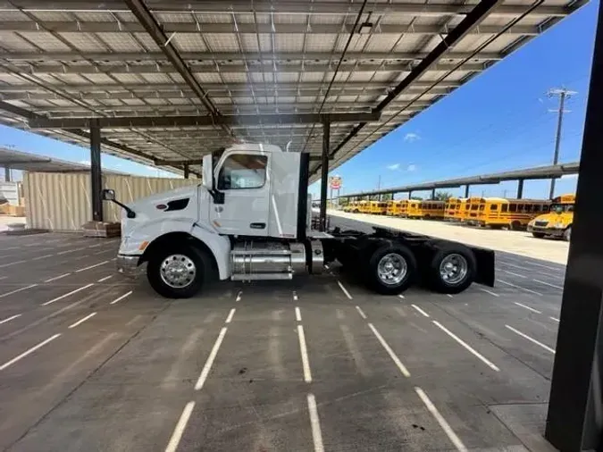 2018 Peterbilt 579