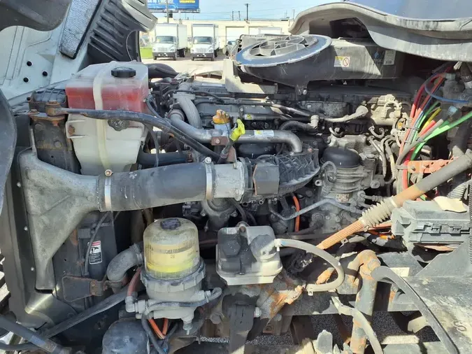 2018 FREIGHTLINER/MERCEDES CASCADIA 125257ef67e813fcfa47deba62d324dcfd4