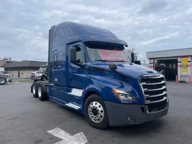 2020 FREIGHTLINER/MERCEDES NEW CASCADIA PX12664257f49475ecc4f2740484efc9f0e9a89