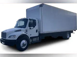 2018 Freightliner Business Class M2 106