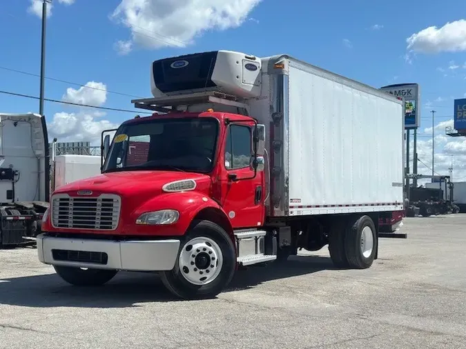 2017 FREIGHTLINER M2