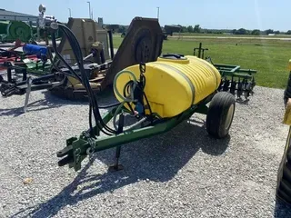 2013 Schaben 300 Gallon