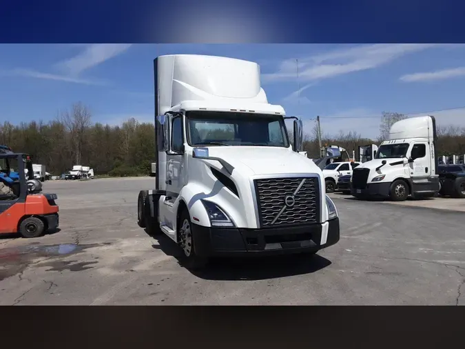 2019 Volvo VNL3002583ea2cf15444896046fe22fd10849d