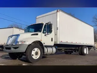 2017 INTERNATIONAL DURASTAR 4300