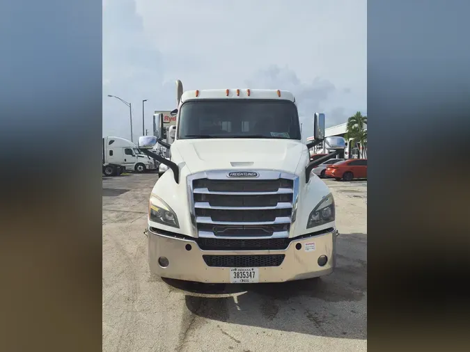 2020 FREIGHTLINER/MERCEDES NEW CASCADIA PX1266425847a30e3e36eea832d742e63cf7624