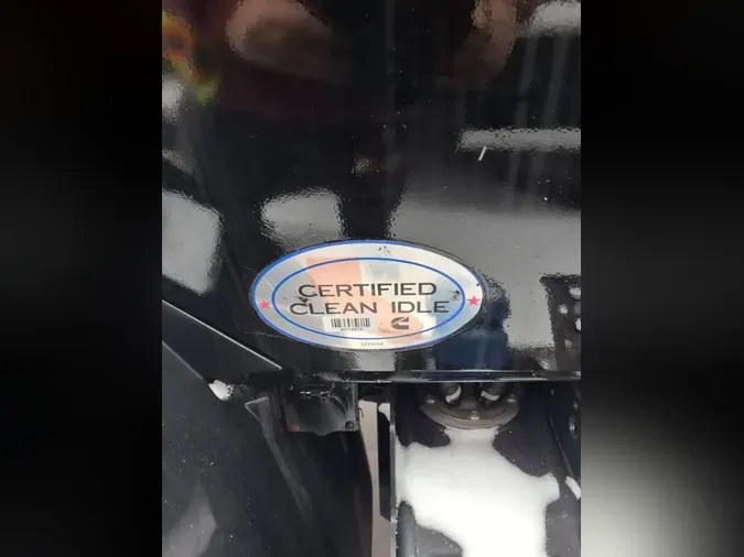 2018 NAVISTAR INTERNATIONAL 430025848565d9c63416355503f537e1957c