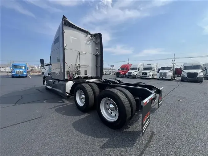 2019 KENWORTH T680