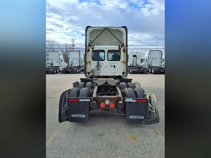 2020 FREIGHTLINER/MERCEDES NEW CASCADIA PX12664