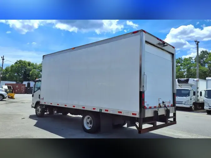 2020 CHEVROLET MOTOR DIV. LCF 5500XD