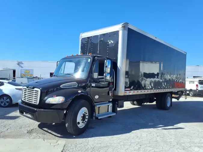 2020 FREIGHTLINER/MERCEDES M2 1062584ce4aadaa12db5f812b0b2a9c9d44