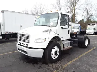 2018 FREIGHTLINER/MERCEDES M2 106