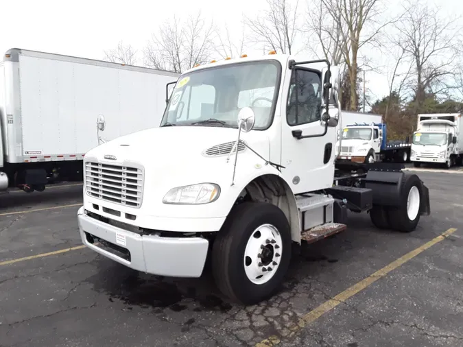 2018 FREIGHTLINER/MERCEDES M2 106258514ec1de105ca11217b615f8d88ad