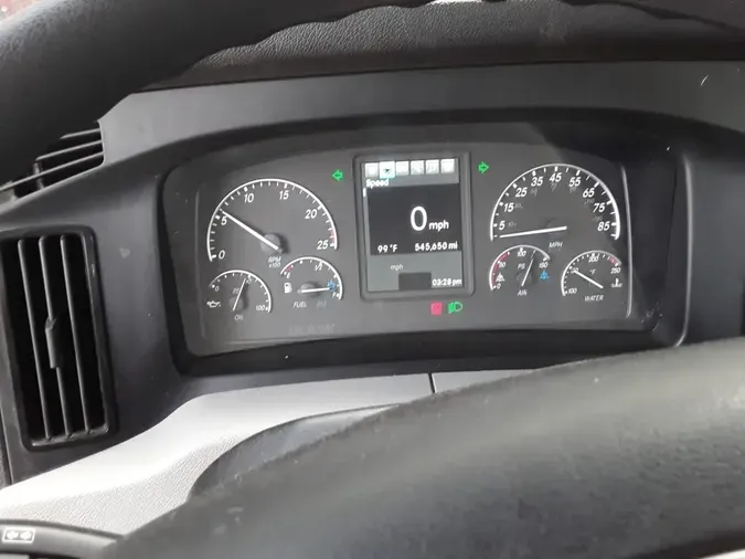 2020 FREIGHTLINER/MERCEDES NEW CASCADIA PX126642587eb01d35b86bc40ee5e8af05e9c76