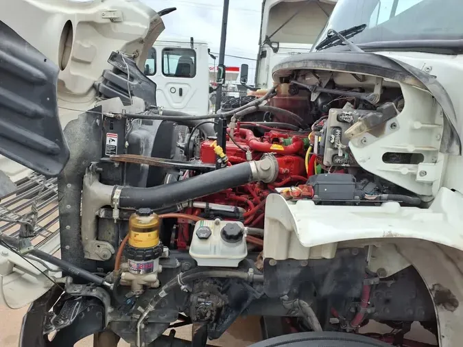 2018 FREIGHTLINER/MERCEDES M2 106