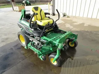 2018 John Deere Z945M EFI