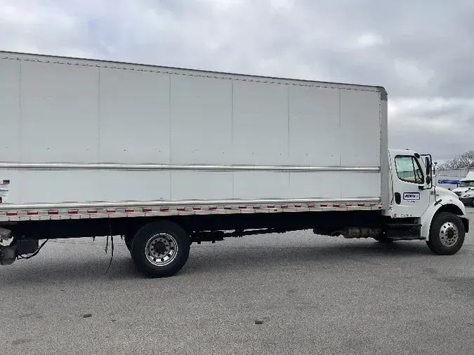 2020 Freightliner M2