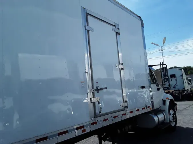 2019 NAVISTAR INTERNATIONAL 4300