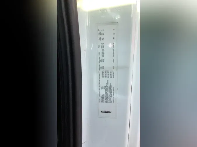 2021 Freightliner Cascadia 1262588c1bdee2cec36724950c671abd0d7