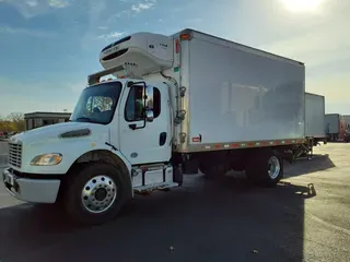 2018 FREIGHTLINER/MERCEDES M2 106