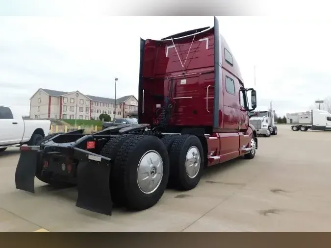 2019 Volvo VNL
