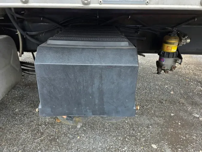 2019 NAVISTAR INTERNATIONAL 4300