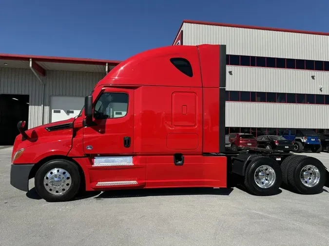 2021 Freightliner Cascadia&reg;