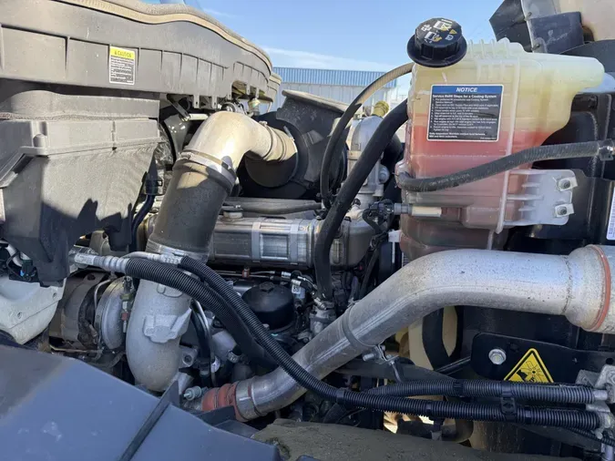 2019 International 7600